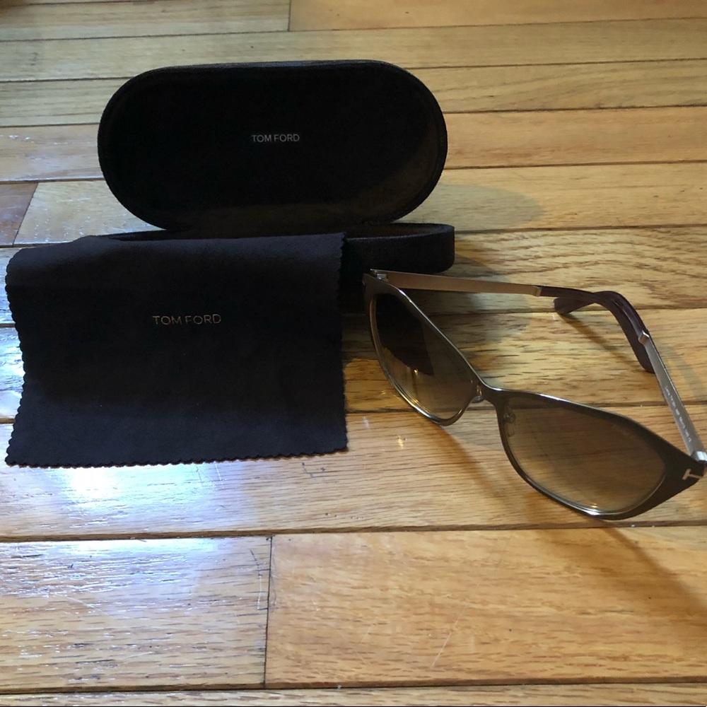Tom Ford sunglasses